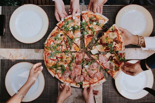 5 Cultural Impacts of Pizza in Vacaville